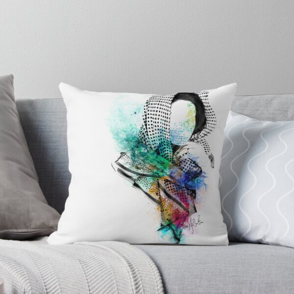 Item preview, I Am My Own Guardian  designed and sold by Mx Saffaa.
