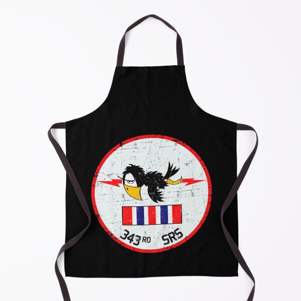Item preview, USAF - 343rd Reconnaissance Squadron - SRS - Grunge Style designed and sold by pzd501.