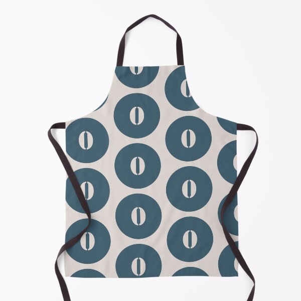 Item preview, Number Zero (0) in Green Circle designed and sold by Ching Teoh.
