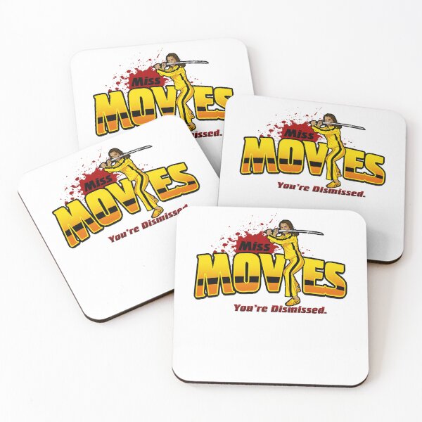 Item preview, Miss gifts Movies  Dismissed funny men love designed and sold by WilsonEsparza.