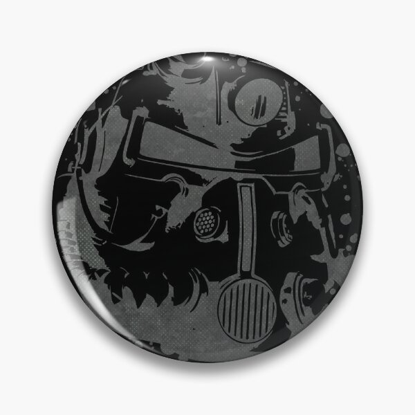 Item preview, Determine the fate of the Wasteland designed and sold by BarbaraJGT.