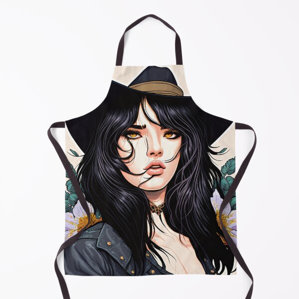 Item preview, Deadly Woman designed and sold by Stickapom.