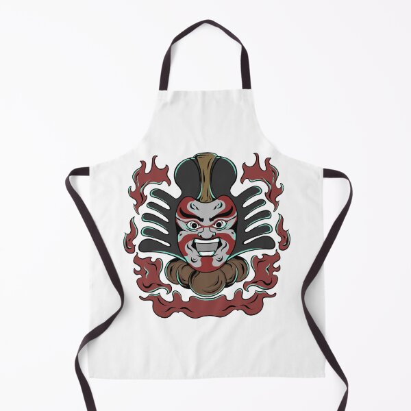 Item preview, Kabuki designed and sold by 995dsgn.