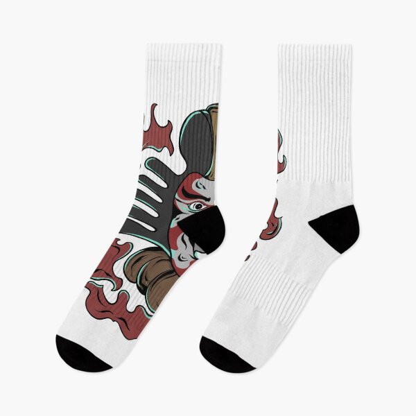 Item preview, Kabuki designed and sold by 995dsgn.