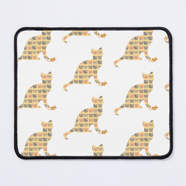 Item preview, Cat got Your Tail designed and sold by AmandaFineArt.