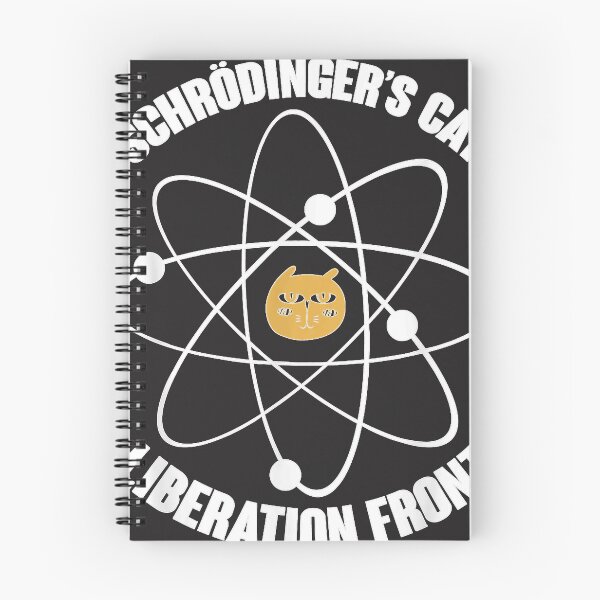 Artikelvorschau, Quantenmechanik Physik Atomwissenschaft Kat.-Nr entworfen und verkauft von flamanwhittm.