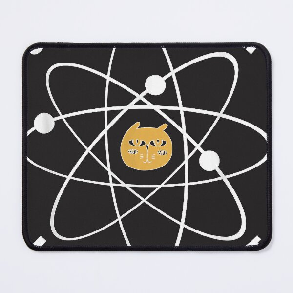 Artikelvorschau, Quantenmechanik Physik Atomwissenschaft Kat.-Nr entworfen und verkauft von flamanwhittm.