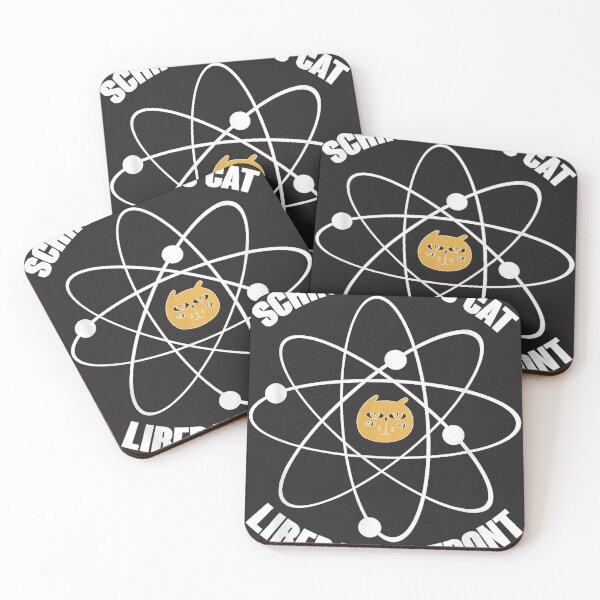 Artikelvorschau, Quantenmechanik Physik Atomwissenschaft Kat.-Nr entworfen und verkauft von flamanwhittm.