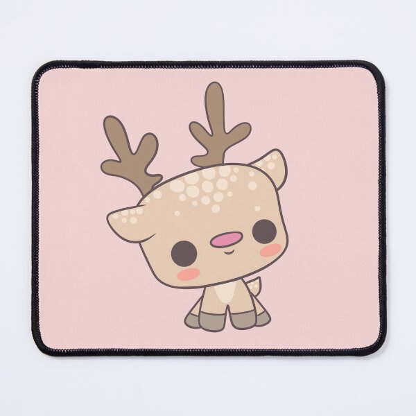 Item preview, Kawaii Deer Pun - You are so DEER to me designed and sold by FreyaDraws.