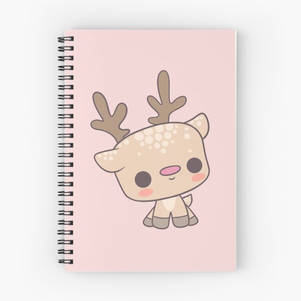 Item preview, Kawaii Deer Pun - You are so DEER to me designed and sold by FreyaDraws.