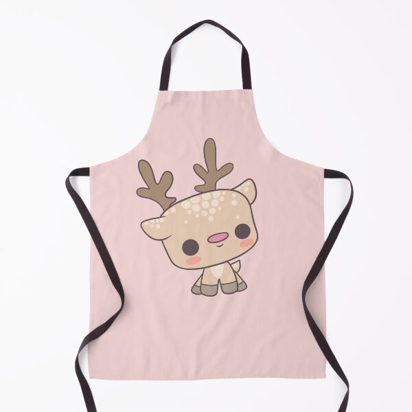 Item preview, Kawaii Deer Pun - You are so DEER to me designed and sold by FreyaDraws.