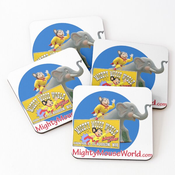 Item preview, Mouse World (MMWE-2022-12) designed and sold by Regal-Music.