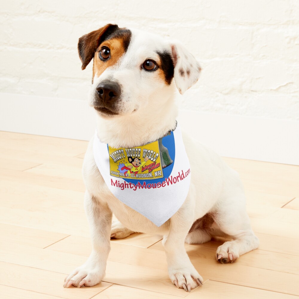 Item preview, Pet Bandana designed and sold by Regal-Music.