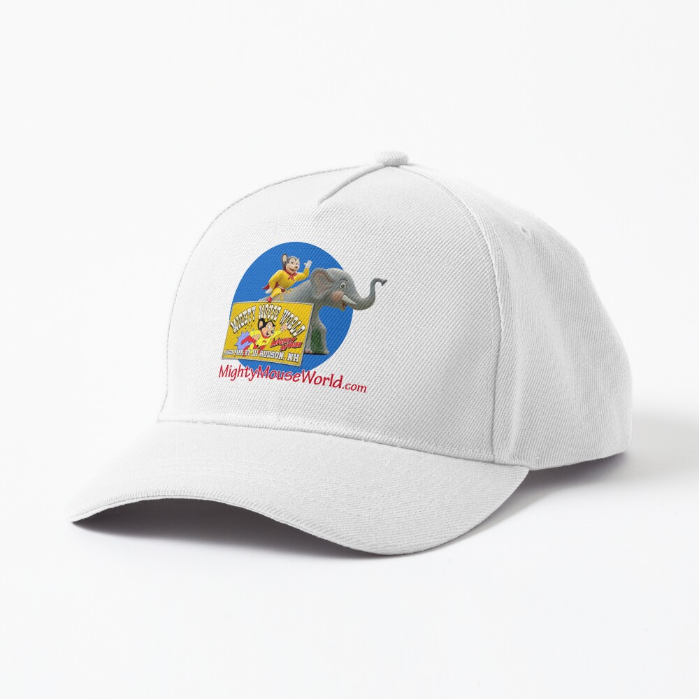 Item preview, Baseball Cap designed and sold by Regal-Music.