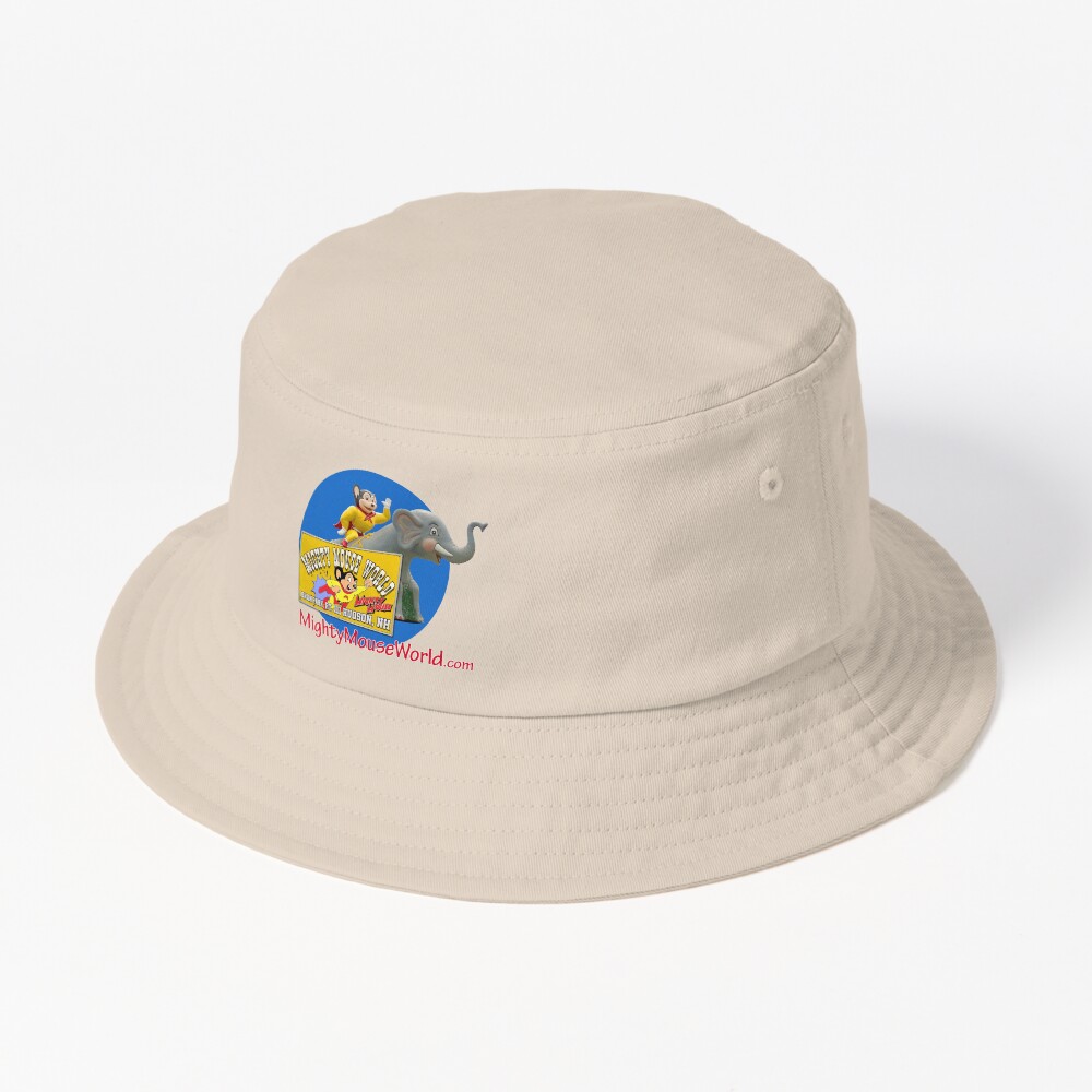 Item preview, Bucket Hat designed and sold by Regal-Music.