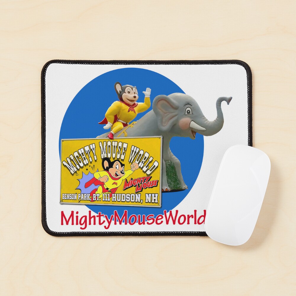 Item preview, Mouse Pad designed and sold by Regal-Music.