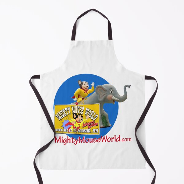 Item preview, Mouse World (MMWE-2022-12) designed and sold by Regal-Music.