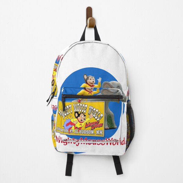 Item preview, Mouse World (MMWE-2022-12) designed and sold by Regal-Music.