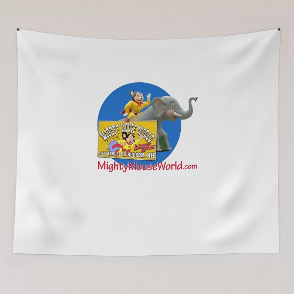 Item preview, Mouse World (MMWE-2022-12) designed and sold by Regal-Music.
