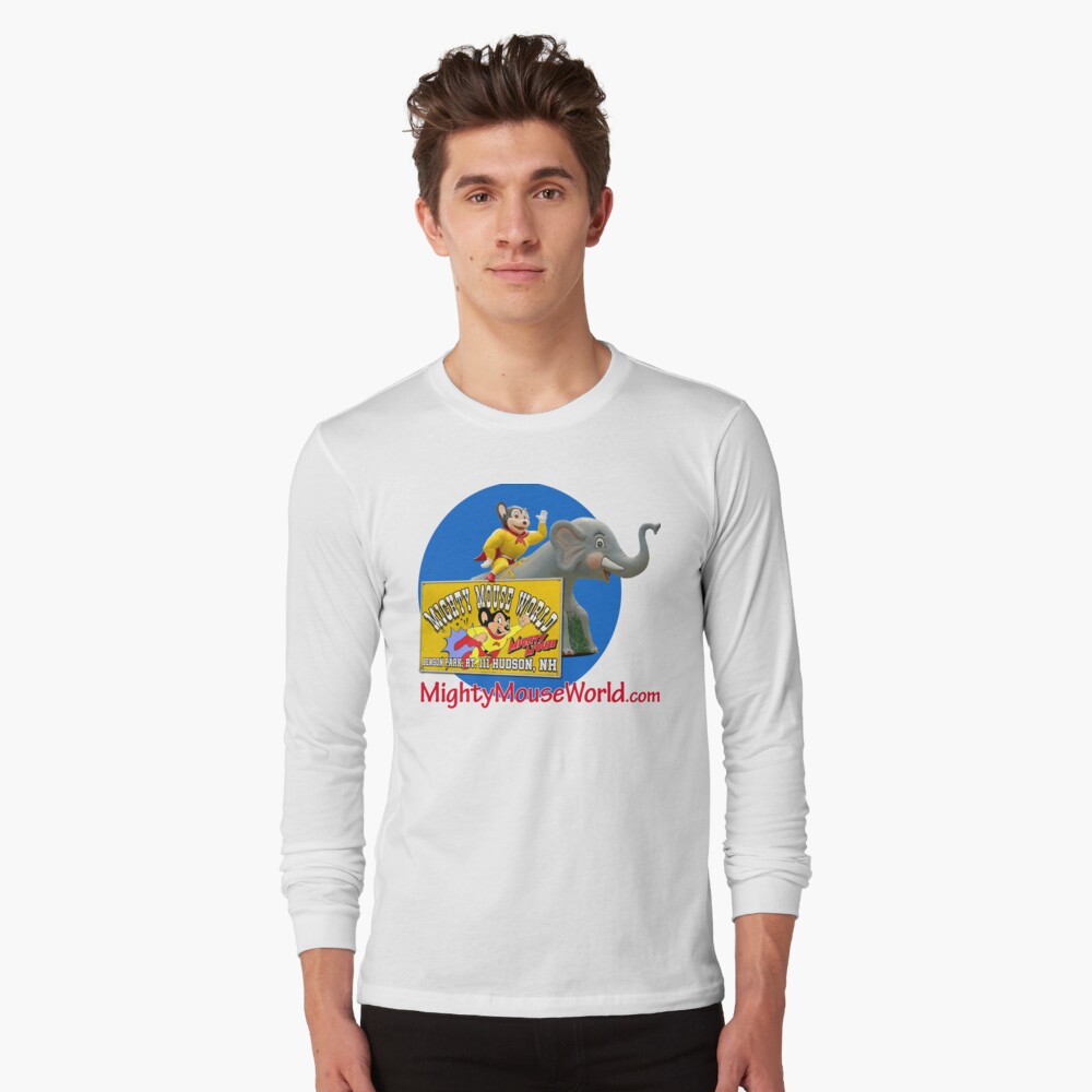 Item preview, Long Sleeve T-Shirt designed and sold by Regal-Music.
