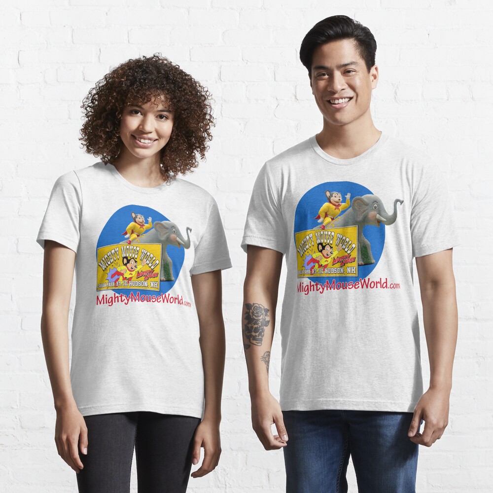 Item preview, Essential T-Shirt designed and sold by Regal-Music.