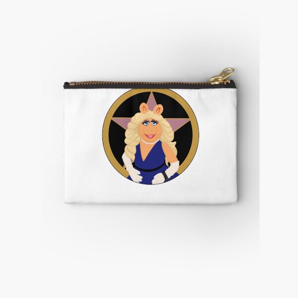 Item preview, The Muppets Miss Diva Piggy Portrait   Idol Gift You designed and sold by WilsonEsparza.