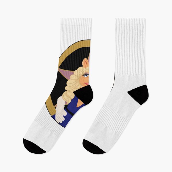 Item preview, The Muppets Miss Diva Piggy Portrait   Idol Gift You designed and sold by WilsonEsparza.