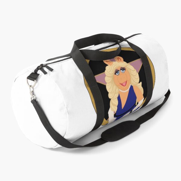 Item preview, The Muppets Miss Diva Piggy Portrait   Idol Gift You designed and sold by WilsonEsparza.