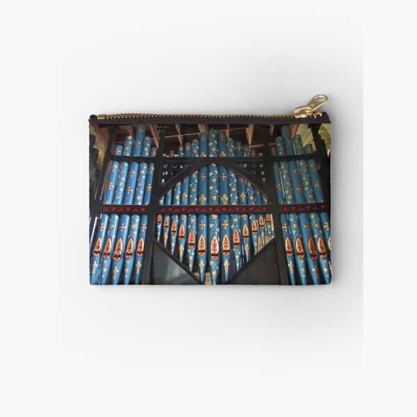 Item preview, All Saints Organ Pipes designed and sold by lezvee.