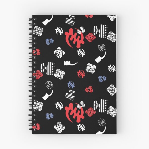 Item preview, ADINKRA SYMBOLS designed and sold by shadaz57.