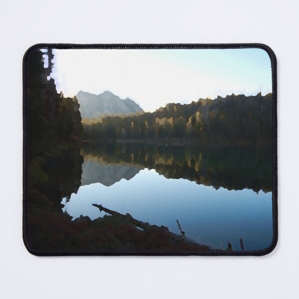 Item preview, Wilderness in Nowhere designed and sold by LocoRico.