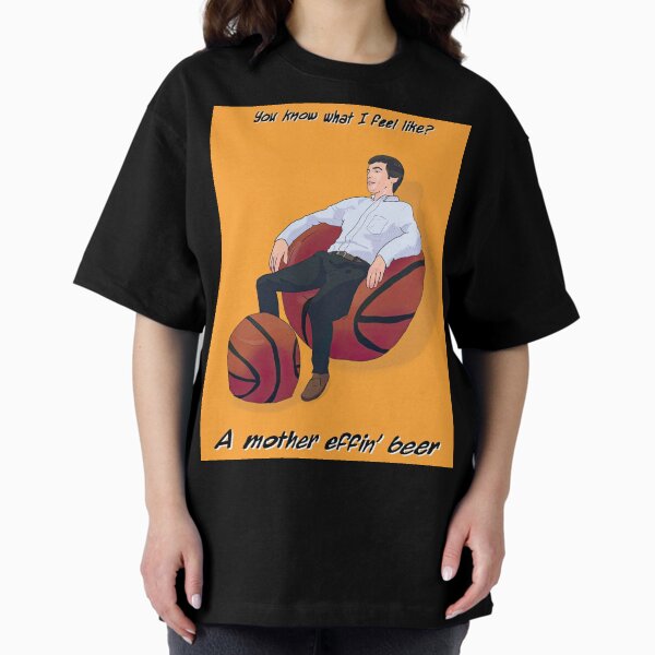 Item preview, Nathan For You A Mother Effin' Beer designed and sold by SherryMcbride.