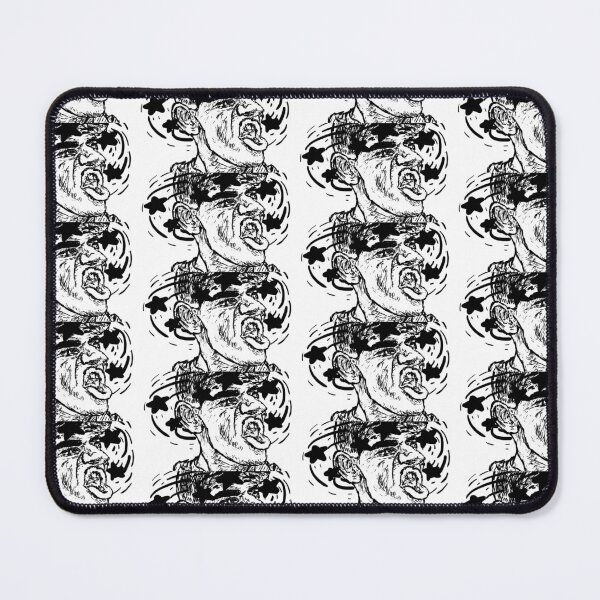 Item preview, Dizzy Boy Digital Illustration designed and sold by Bennett Swanson.
