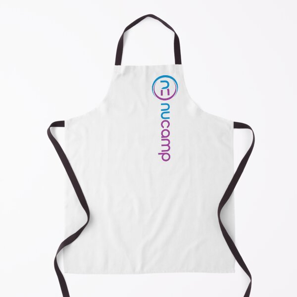 Item preview, Nucamp Color Logo (Vertical) designed and sold by Nucamp Coding Bootcamp.