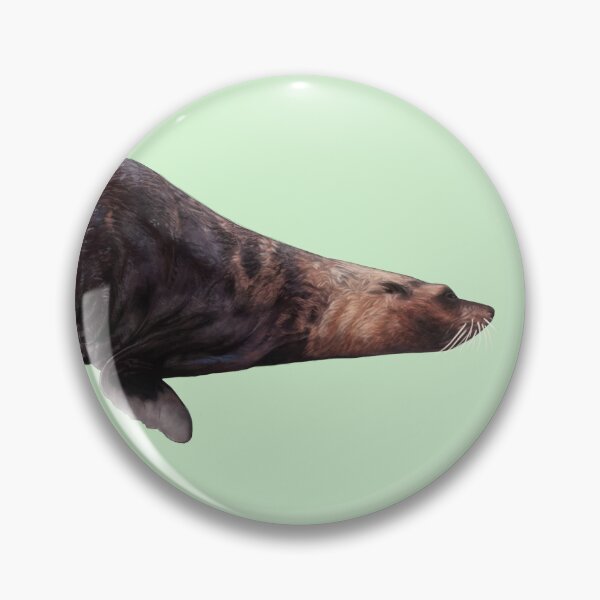 Item preview, NZ Fur Seal designed and sold by Atarial.