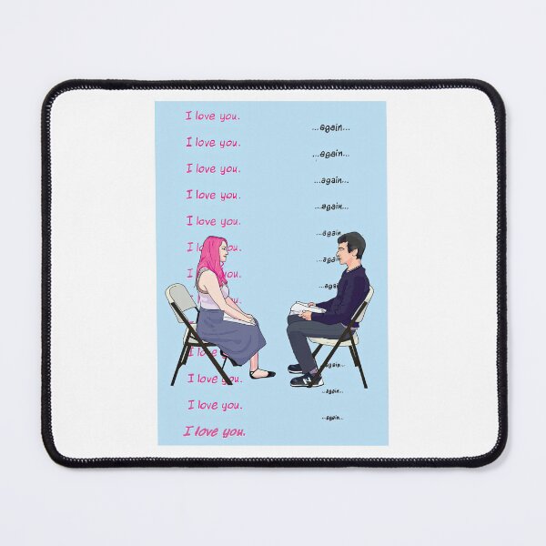 Item preview, Nathan For You I Love You designed and sold by SherryMcbride.
