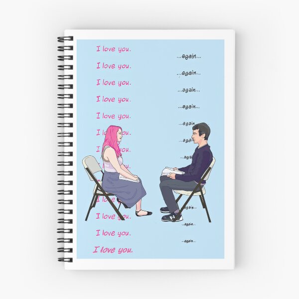 Item preview, Nathan For You I Love You designed and sold by SherryMcbride.