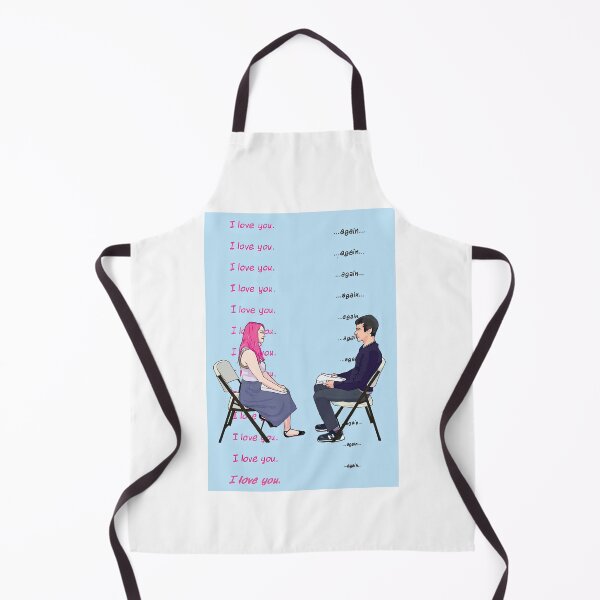 Item preview, Nathan For You I Love You designed and sold by SherryMcbride.