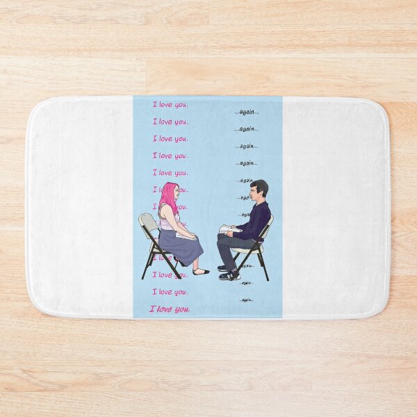 Item preview, Nathan For You I Love You designed and sold by SherryMcbride.