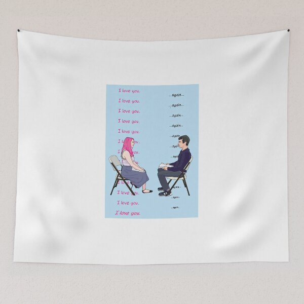 Item preview, Nathan For You I Love You designed and sold by SherryMcbride.