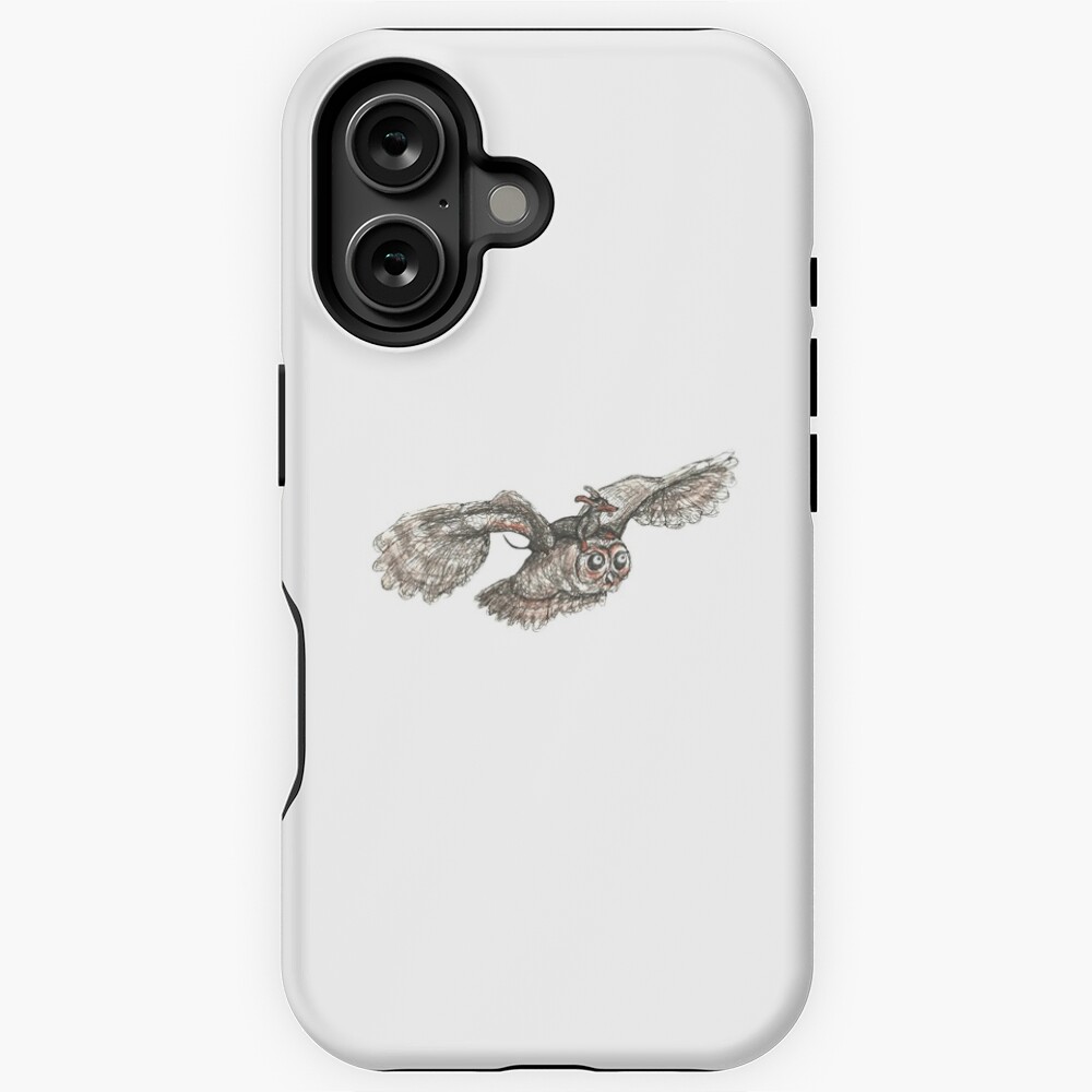 Item preview, iPhone Magsafe Tough Case designed and sold by CandyMedusa.