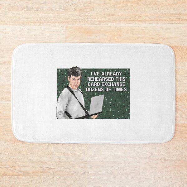 Item preview, The Rehearsal Birthday Any Occasion designed and sold by SherryMcbride.