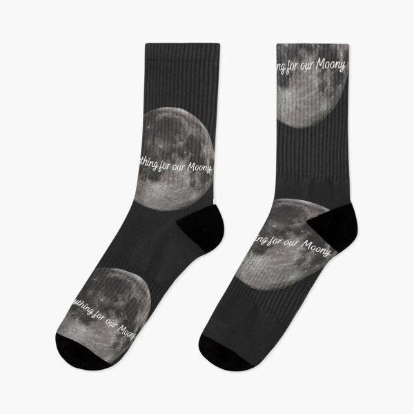 Item preview, Anything for our Moony designed and sold by ThePureAudacity.