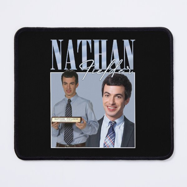 Item preview, Nathan Fielder Vintage designed and sold by SherryMcbride.