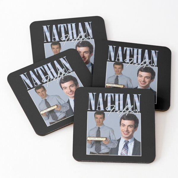 Item preview, Nathan Fielder Vintage  designed and sold by SherryMcbride.