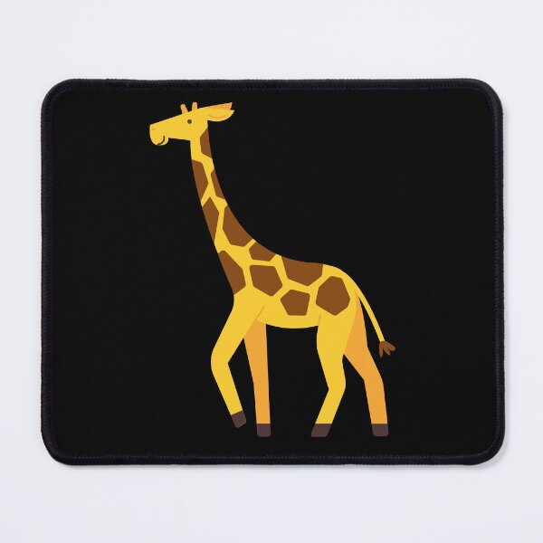 Item preview, Giraffe designed and sold by SillyProduction.
