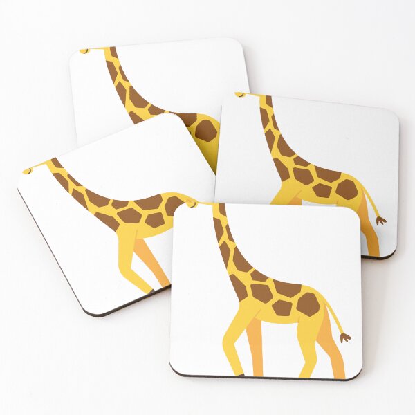 Item preview, Giraffe designed and sold by SillyProduction.
