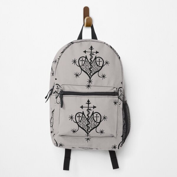 Item preview, Marie Laveau VeVe designed and sold by Atropa Parcae.