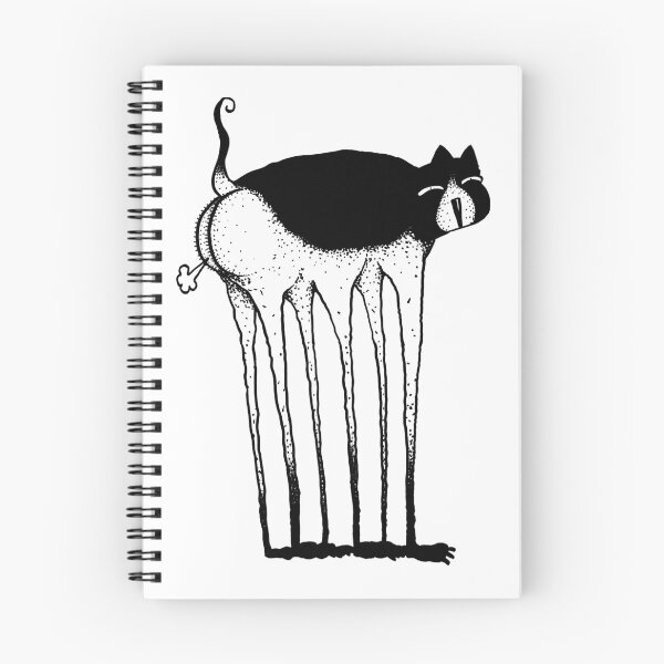 Item preview, Smelly Cat designed and sold by santos-artworks.