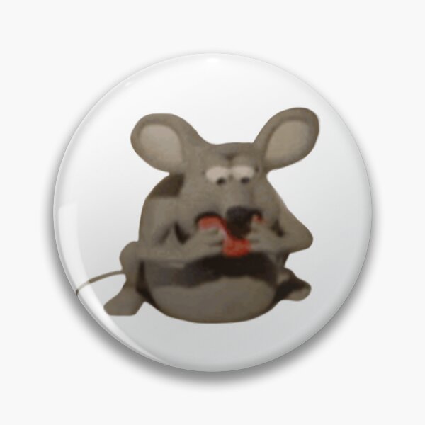 Item preview, lonely mouse eating candy designed and sold by ekiso.